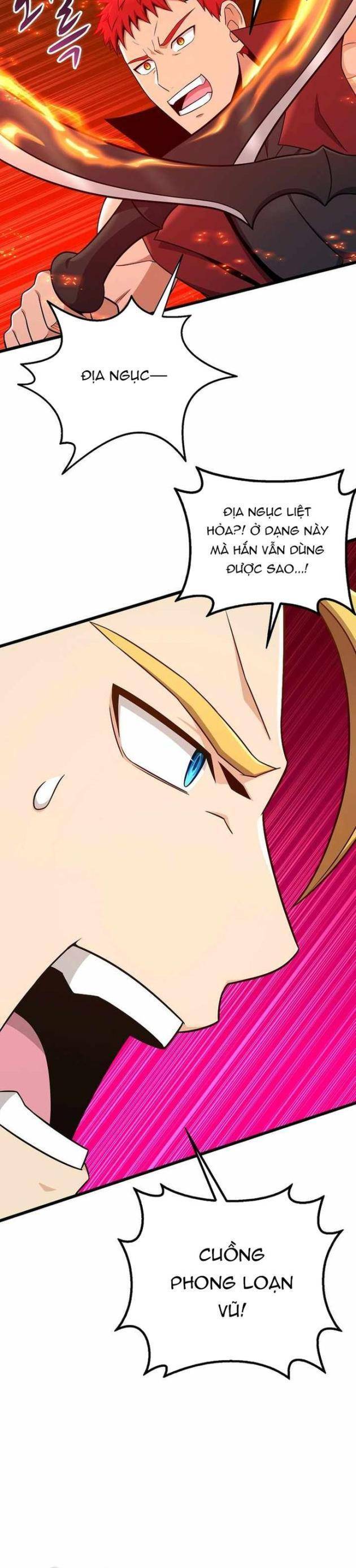 Xạ Thủ Đạn Ma Chapter 198 - 35