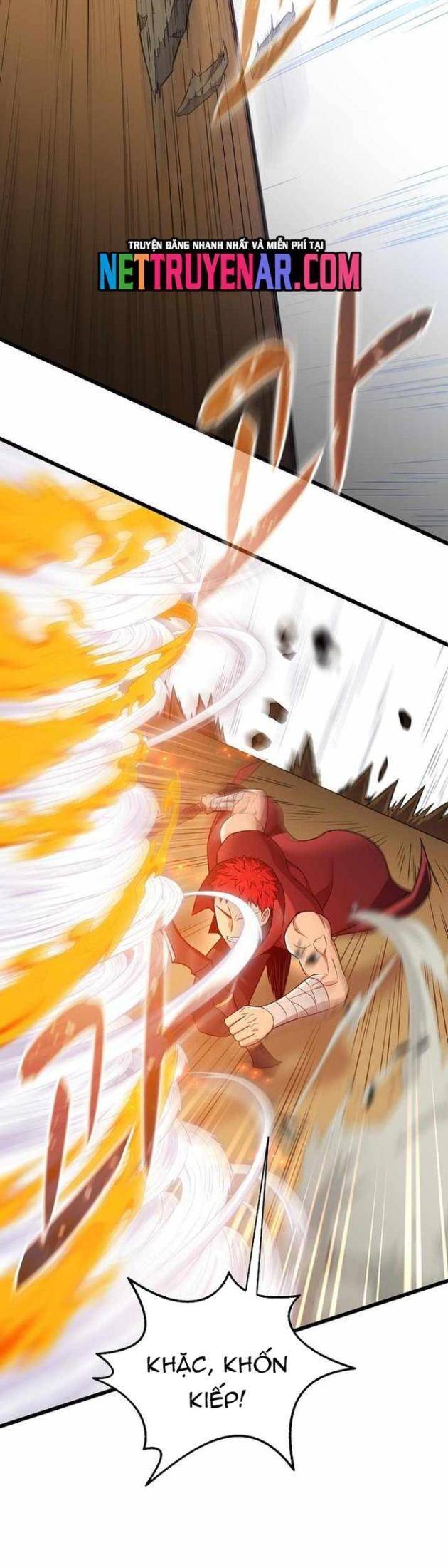 Xạ Thủ Đạn Ma Chapter 198 - 40