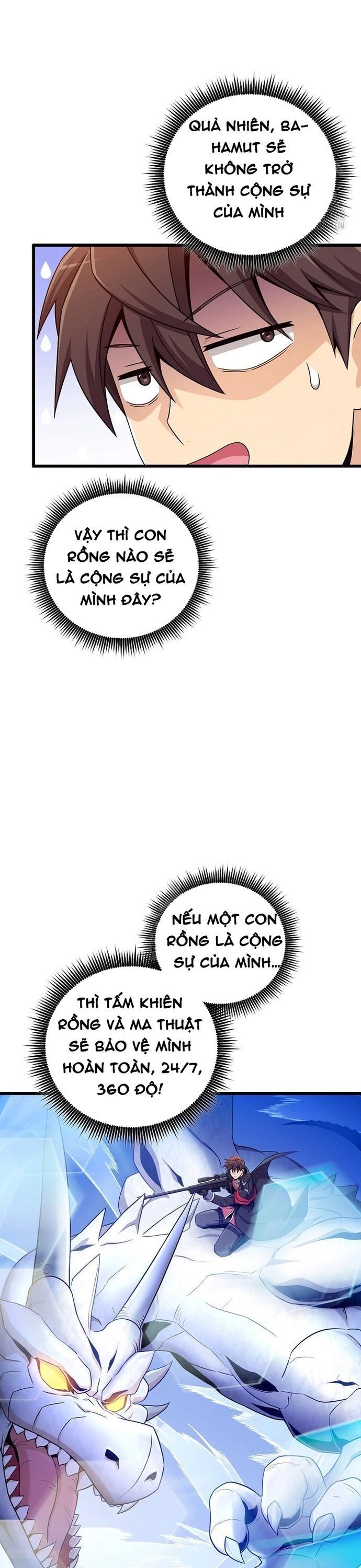 Xạ Thủ Đạn Ma Chapter 202 - 17