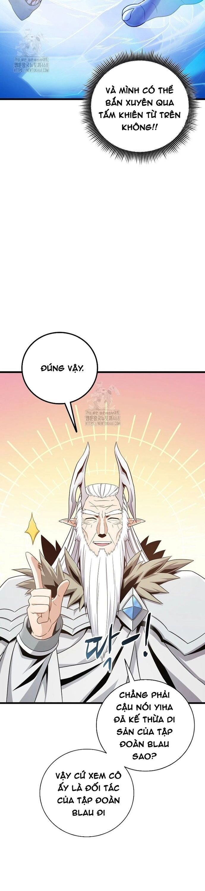 Xạ Thủ Đạn Ma Chapter 202 - 18