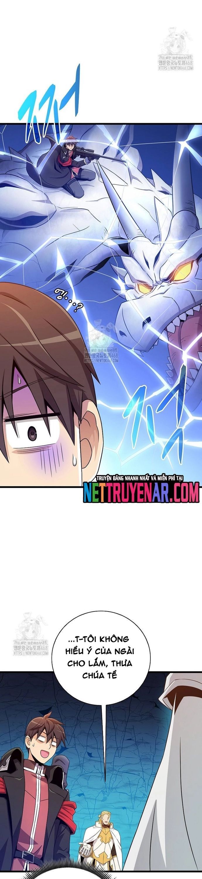 Xạ Thủ Đạn Ma Chapter 202 - 19