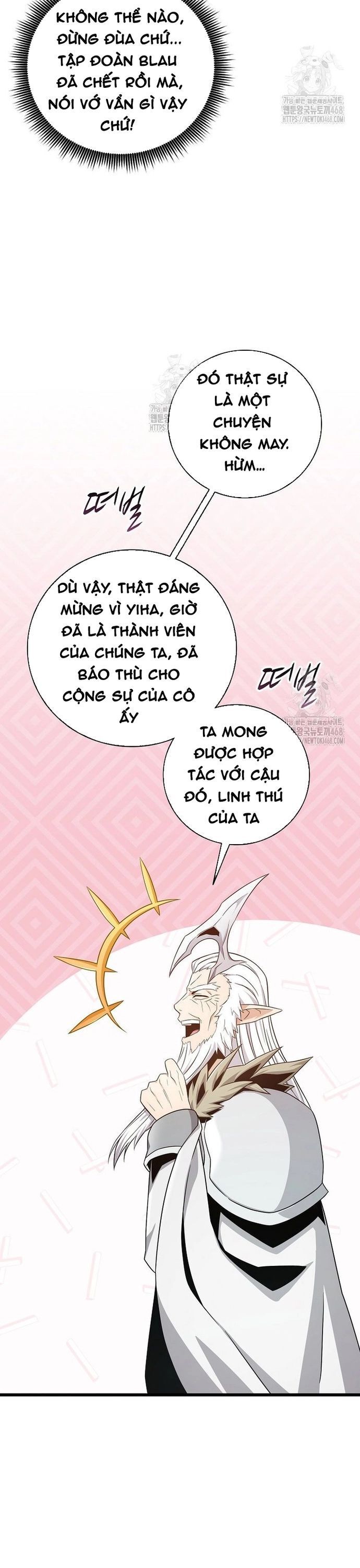 Xạ Thủ Đạn Ma Chapter 202 - 20