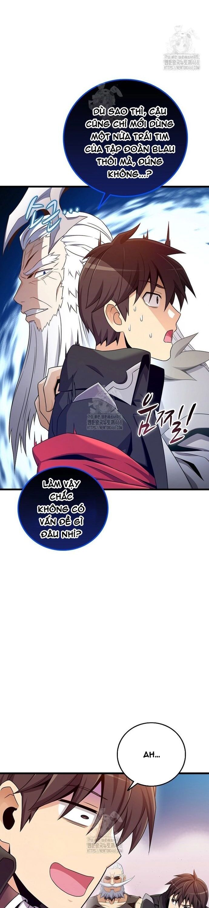 Xạ Thủ Đạn Ma Chapter 202 - 21