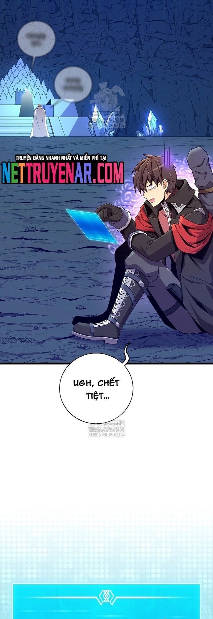 Xạ Thủ Đạn Ma Chapter 202 - 23