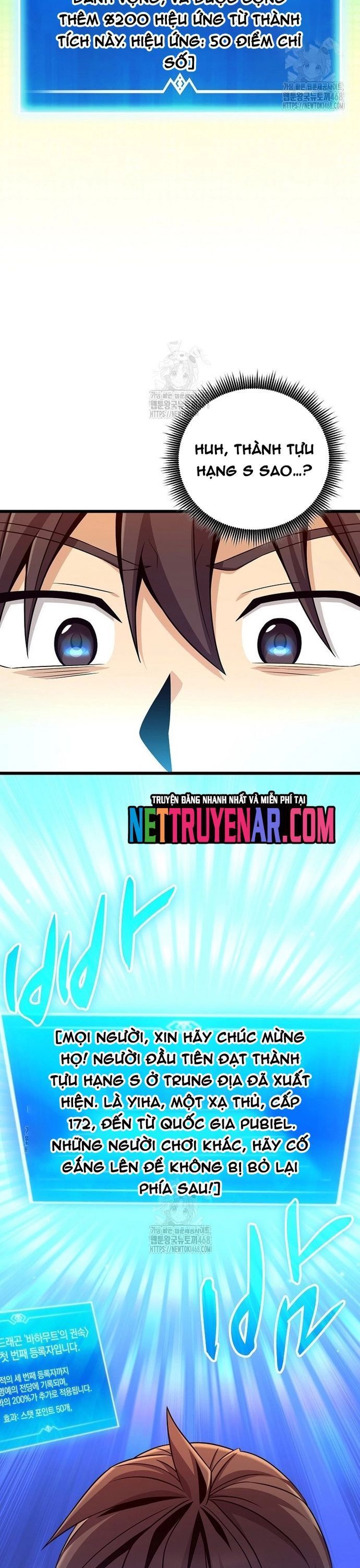 Xạ Thủ Đạn Ma Chapter 202 - 28