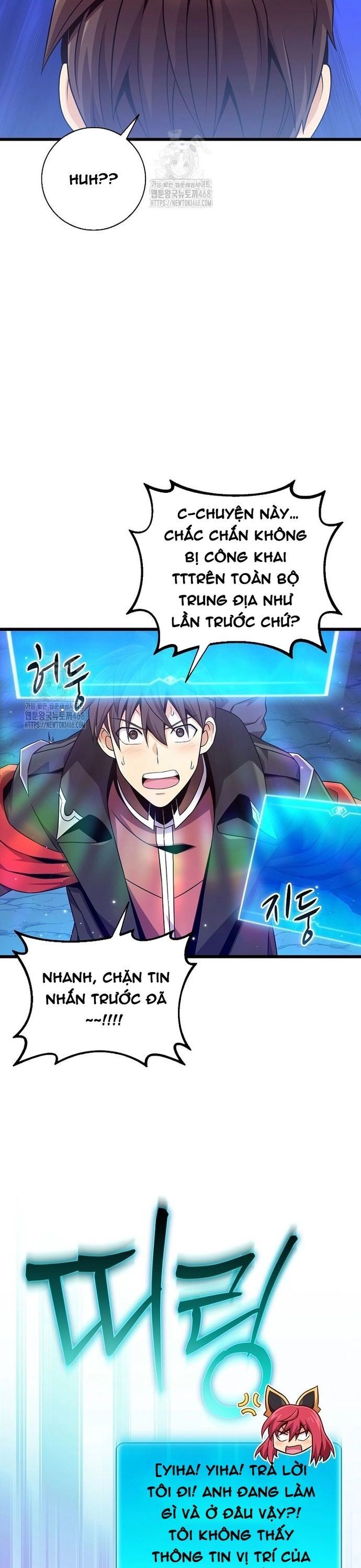 Xạ Thủ Đạn Ma Chapter 202 - 29