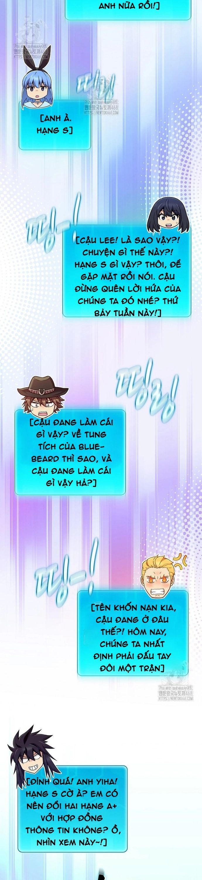 Xạ Thủ Đạn Ma Chapter 202 - 30