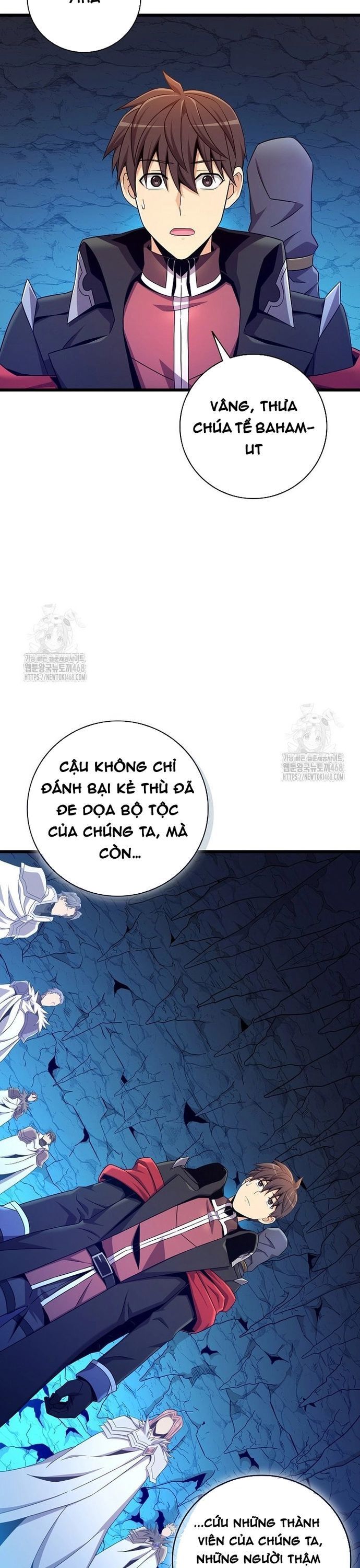 Xạ Thủ Đạn Ma Chapter 202 - 4