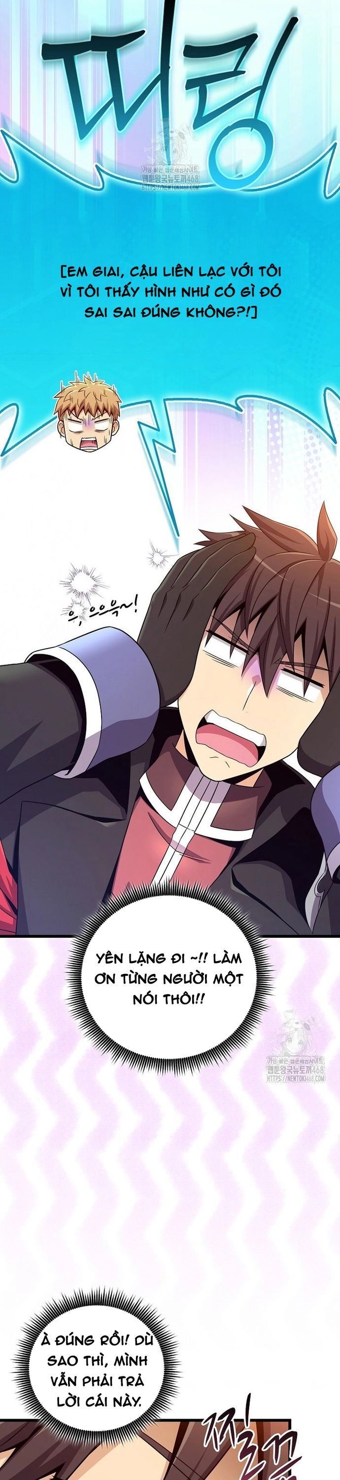 Xạ Thủ Đạn Ma Chapter 202 - 31