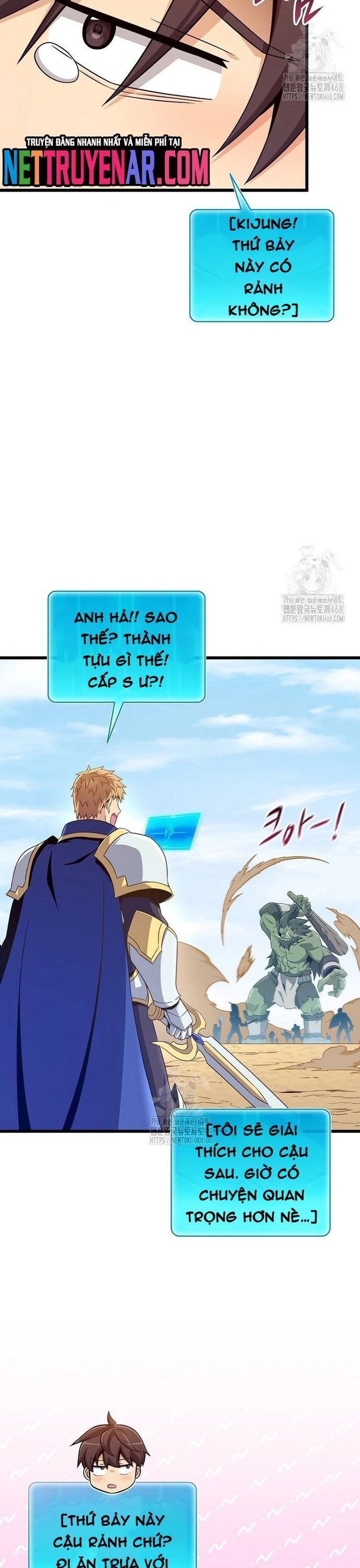 Xạ Thủ Đạn Ma Chapter 202 - 32