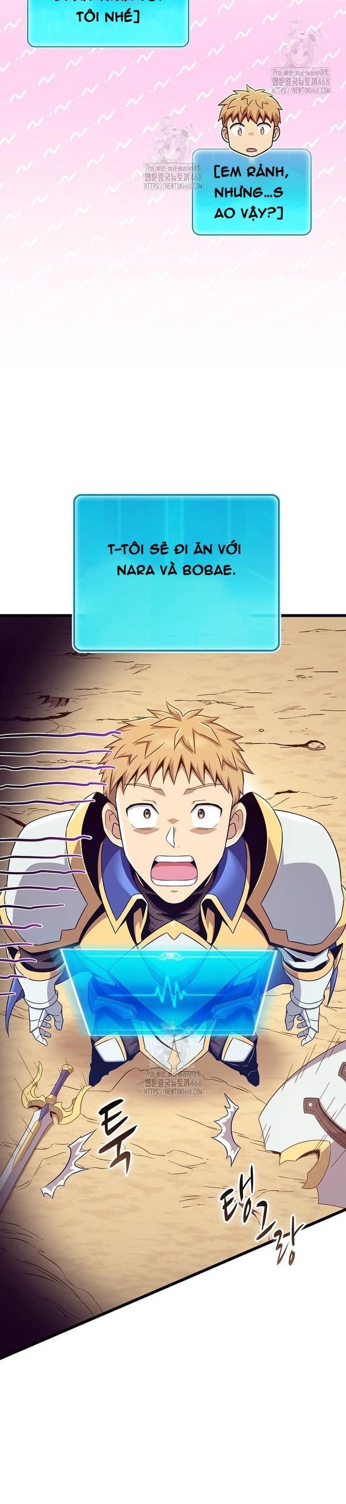 Xạ Thủ Đạn Ma Chapter 202 - 33