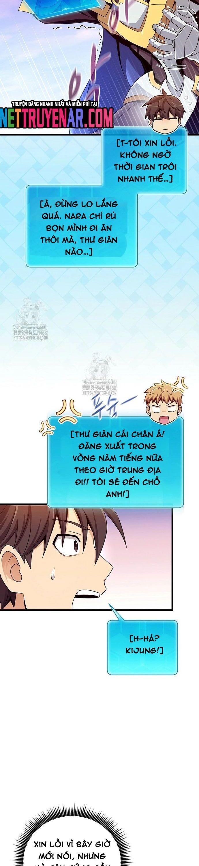 Xạ Thủ Đạn Ma Chapter 202 - 35