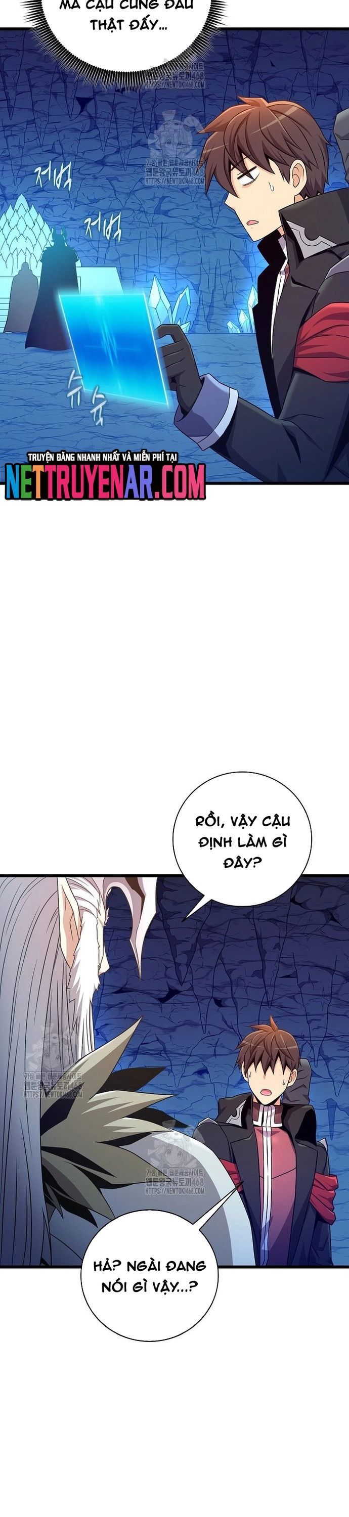 Xạ Thủ Đạn Ma Chapter 202 - 36