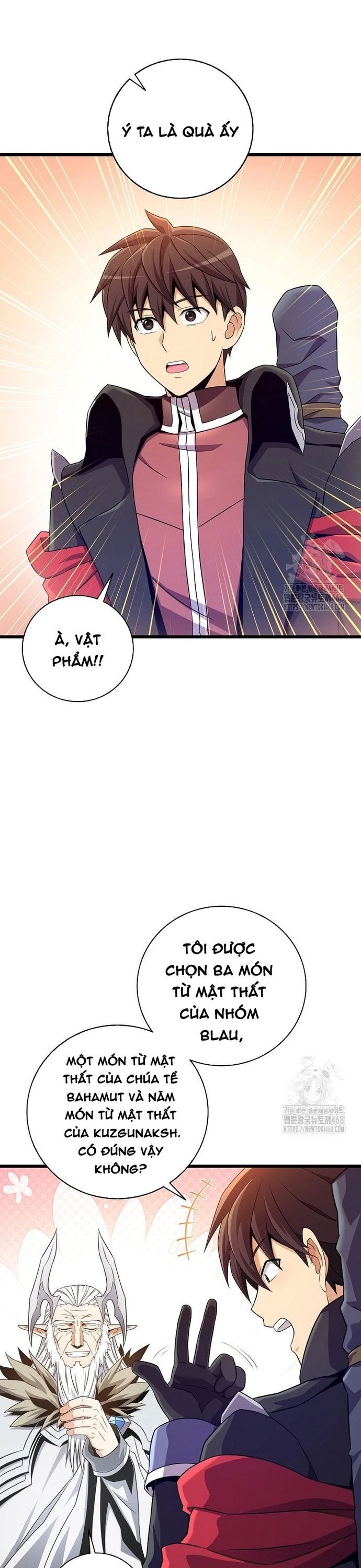 Xạ Thủ Đạn Ma Chapter 202 - 37