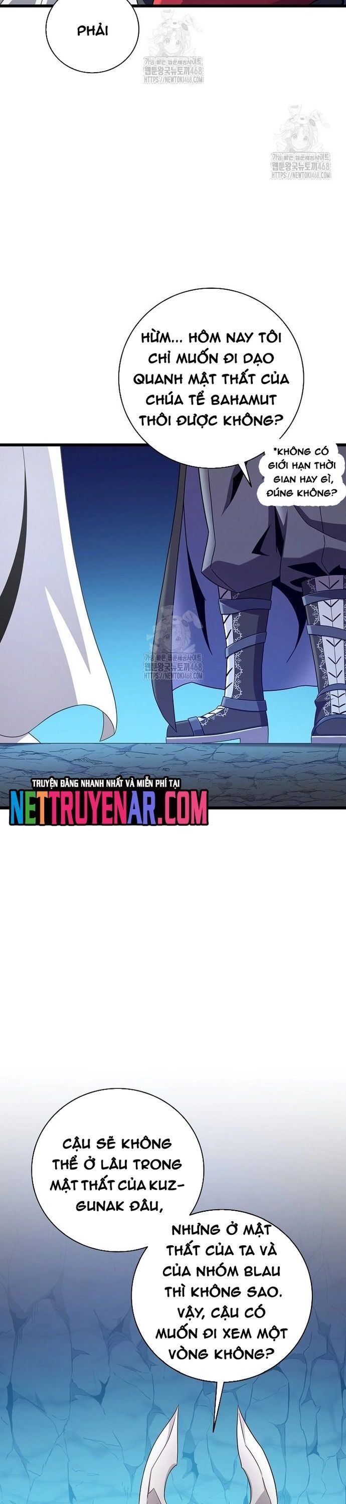 Xạ Thủ Đạn Ma Chapter 202 - 38