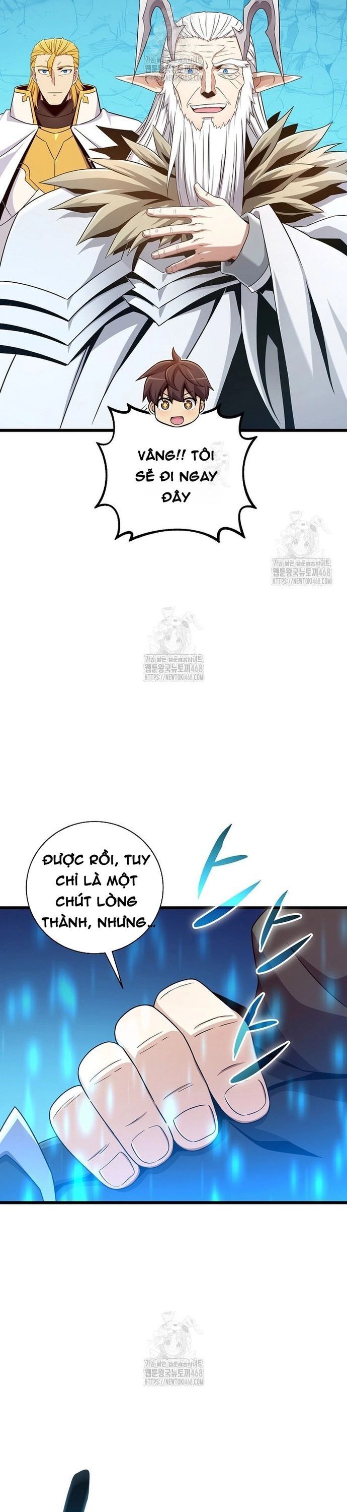 Xạ Thủ Đạn Ma Chapter 202 - 39