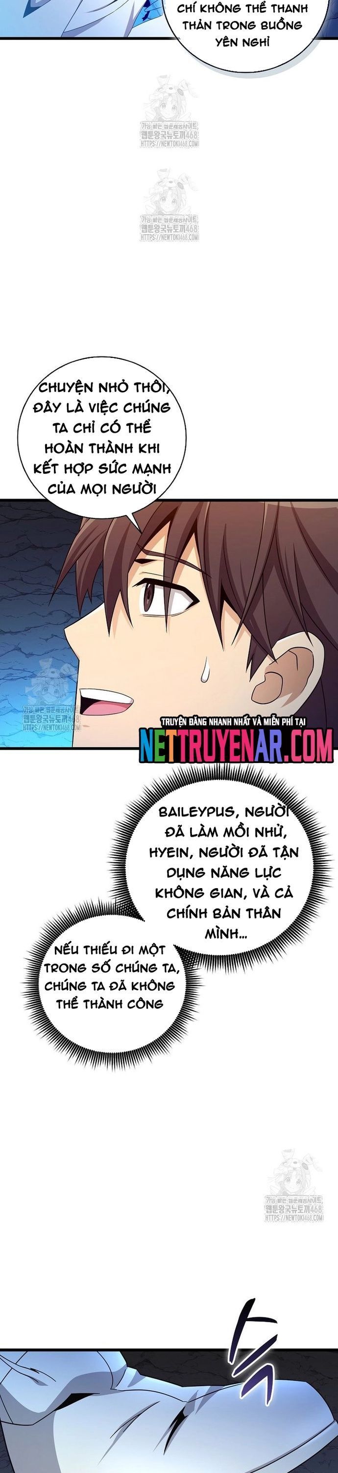 Xạ Thủ Đạn Ma Chapter 202 - 5