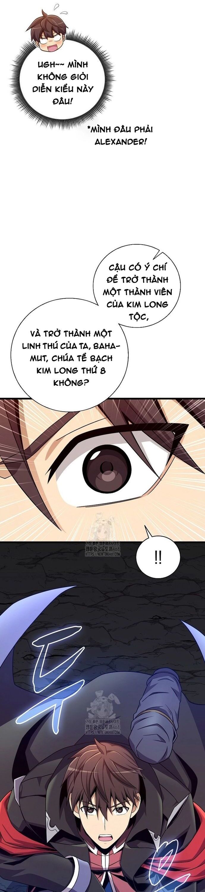 Xạ Thủ Đạn Ma Chapter 202 - 9