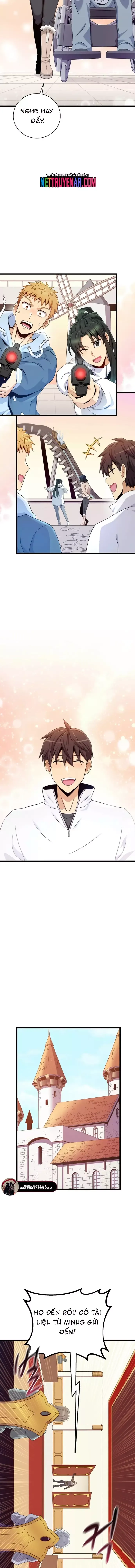 Xạ Thủ Đạn Ma Chapter 203 - 11