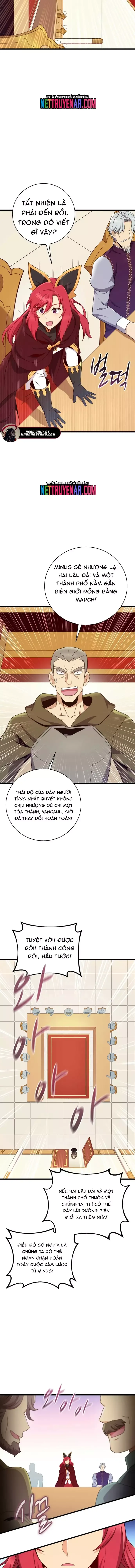 Xạ Thủ Đạn Ma Chapter 203 - 12