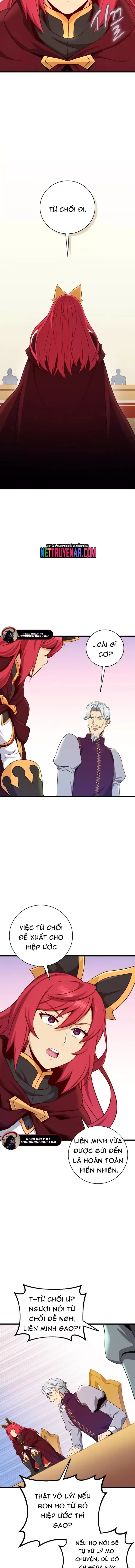 Xạ Thủ Đạn Ma Chapter 203 - 13