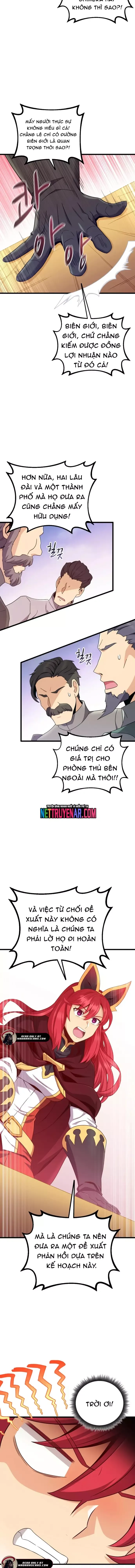 Xạ Thủ Đạn Ma Chapter 203 - 14