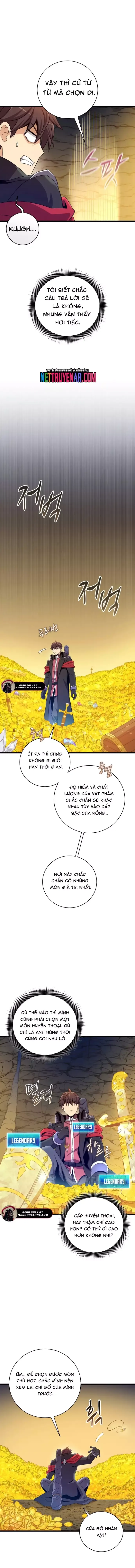 Xạ Thủ Đạn Ma Chapter 203 - 3