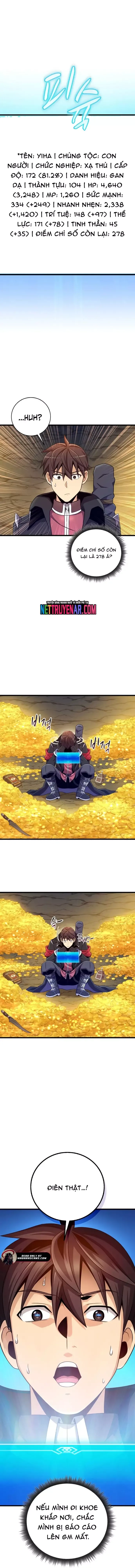 Xạ Thủ Đạn Ma Chapter 203 - 4