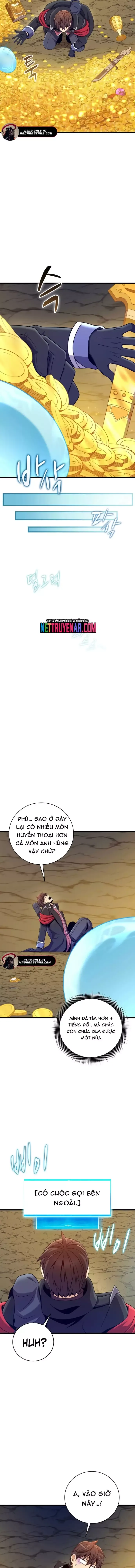 Xạ Thủ Đạn Ma Chapter 203 - 6