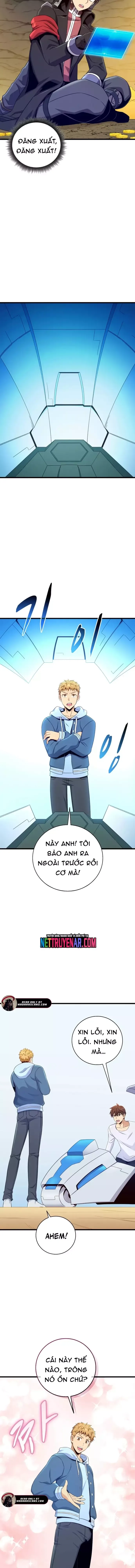 Xạ Thủ Đạn Ma Chapter 203 - 7