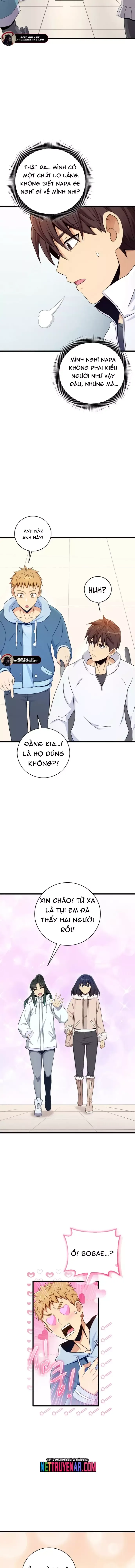 Xạ Thủ Đạn Ma Chapter 203 - 9