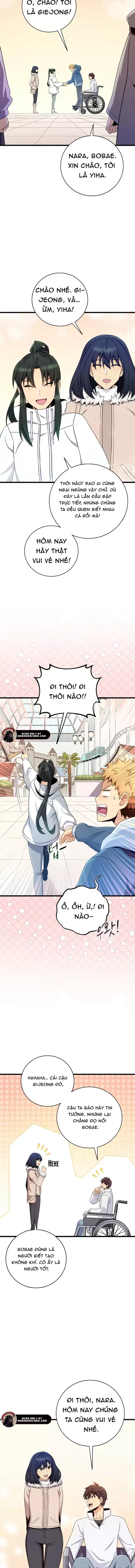 Xạ Thủ Đạn Ma Chapter 203 - 10