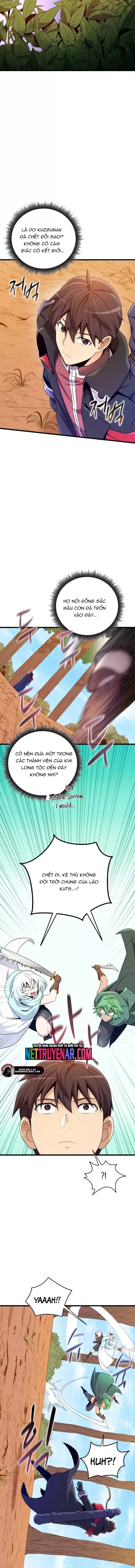 Xạ Thủ Đạn Ma Chapter 204 - 11