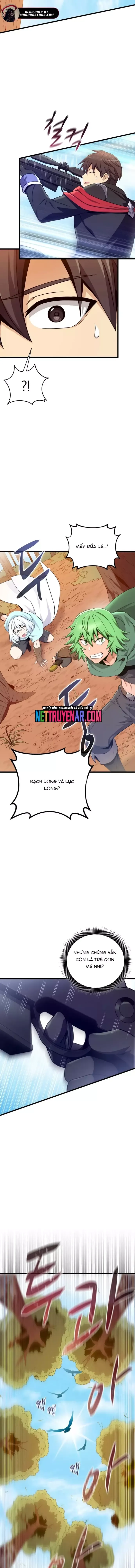 Xạ Thủ Đạn Ma Chapter 204 - 12