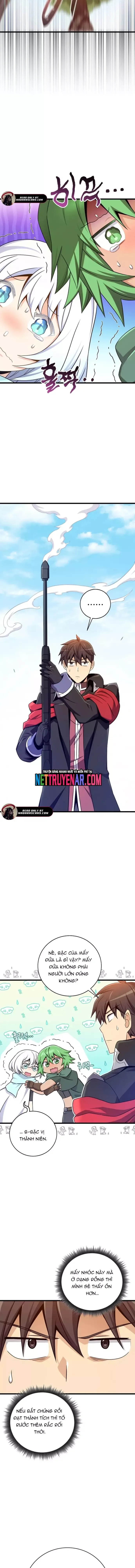 Xạ Thủ Đạn Ma Chapter 204 - 13