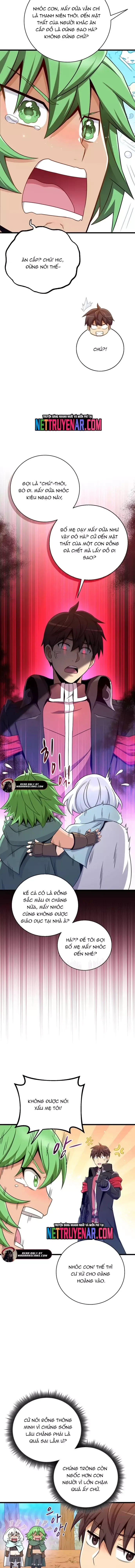 Xạ Thủ Đạn Ma Chapter 204 - 14