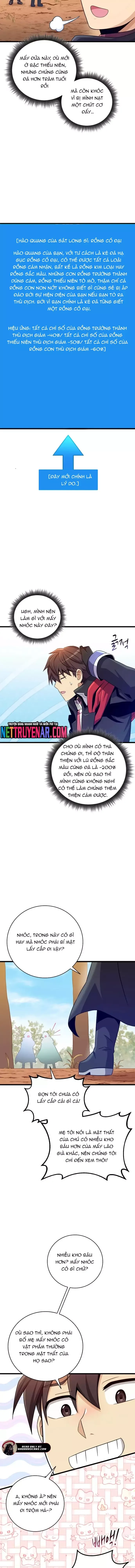 Xạ Thủ Đạn Ma Chapter 204 - 15