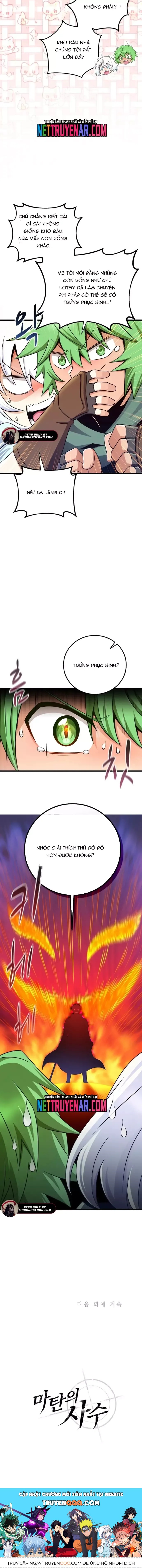 Xạ Thủ Đạn Ma Chapter 204 - 16