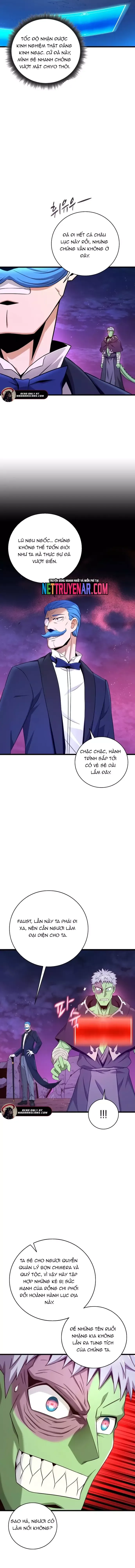 Xạ Thủ Đạn Ma Chapter 204 - 3