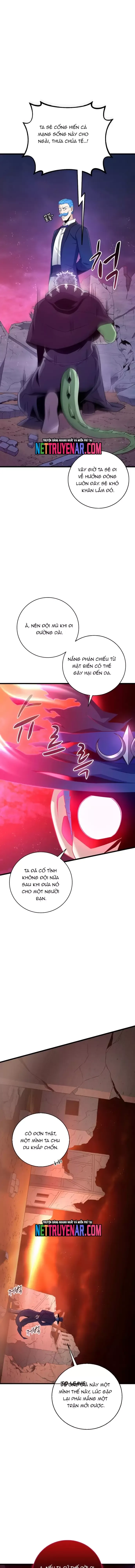 Xạ Thủ Đạn Ma Chapter 204 - 4