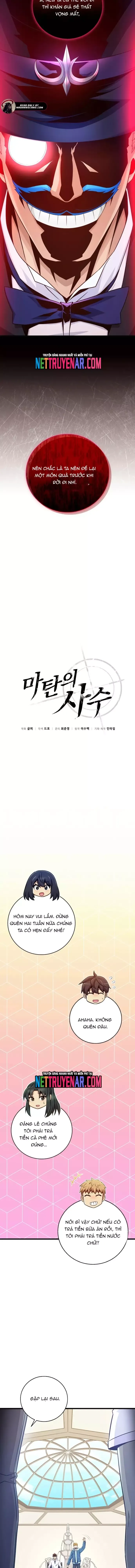 Xạ Thủ Đạn Ma Chapter 204 - 5