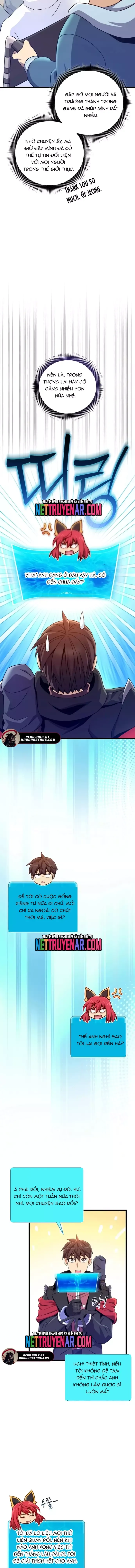 Xạ Thủ Đạn Ma Chapter 204 - 7