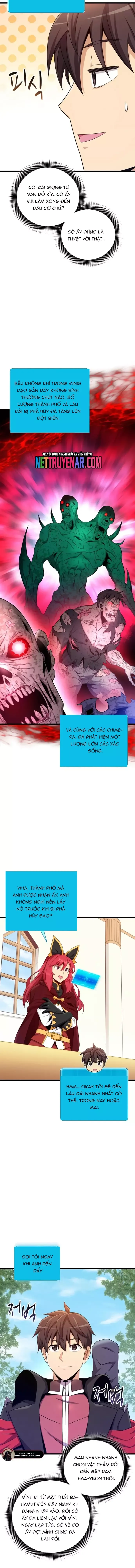 Xạ Thủ Đạn Ma Chapter 204 - 8