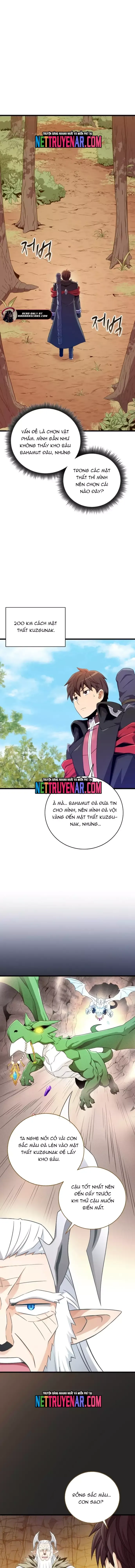 Xạ Thủ Đạn Ma Chapter 204 - 9