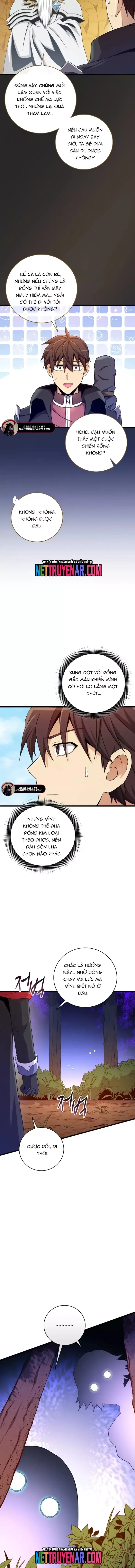 Xạ Thủ Đạn Ma Chapter 204 - 10