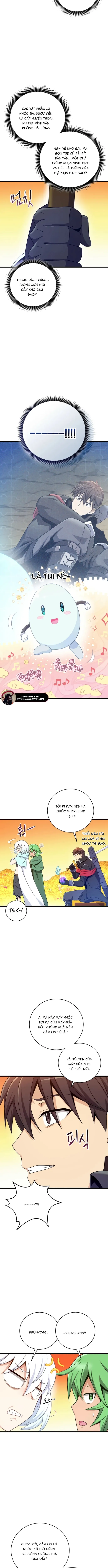 Xạ Thủ Đạn Ma Chapter 205 - 2