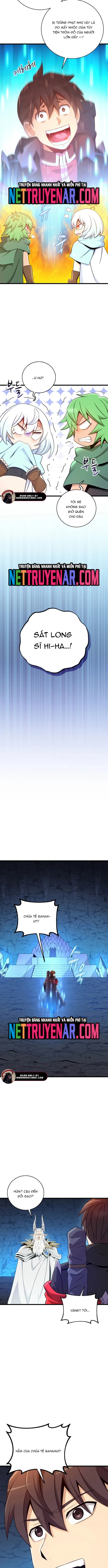 Xạ Thủ Đạn Ma Chapter 205 - 3