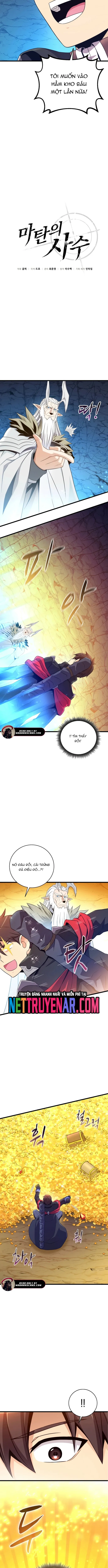 Xạ Thủ Đạn Ma Chapter 205 - 4