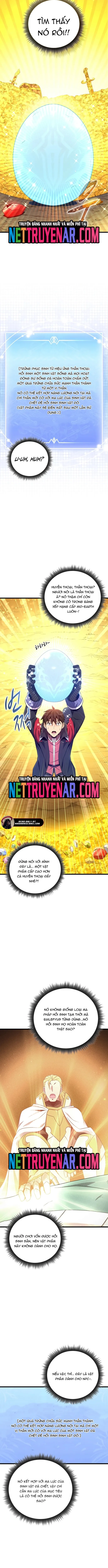 Xạ Thủ Đạn Ma Chapter 205 - 5