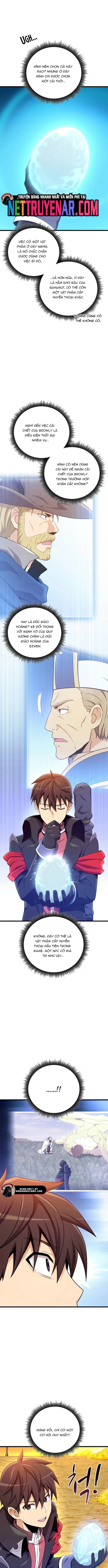 Xạ Thủ Đạn Ma Chapter 205 - 6